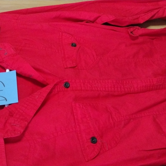 Junior shirt - Picture 2 of 2